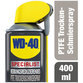 WD-40® - Specialist PTFE-Trockenschmierspray reibungsreduzierend 400ml Spraydose