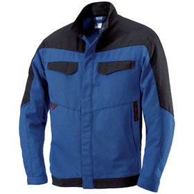 BP® - Blouson 2402 820 königs-blau/schwarz, Größe 50L