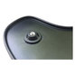 Unilux - Handballenauflage ROLLING, 40x110mm, schwarz, 400110158, rollbar