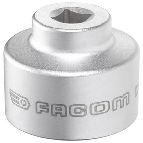 Facom - Schlüssel für Ölfilterschrauben 24mm D.163-24
