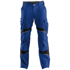 Kübler - Hose ACTIVIQ High 2350, korn-blau/schwarz, Größe 90