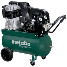 metabo® - Kompressor Mega 700-90 D (601542000), Karton