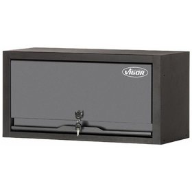 VIGOR® - Hängeschrank V6000-04, Gesamtlänge 676mm