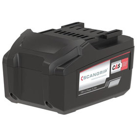 SCANGRIP® - CAS BATTERY 18V Li-Power 5,2Ah