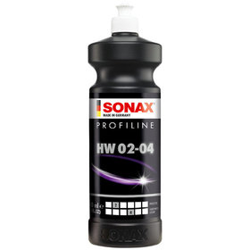 SONAX® - PROFILINE HW 02-04 1 l