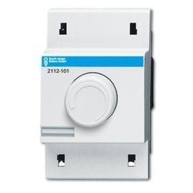 Busch-Jaeger - Dimmer Dreh/Druckkn 700W kapaz REG