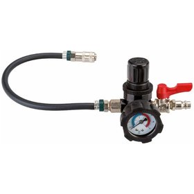 VIGOR® - Manometer für Turbosystem-Abdrücker-Satz V4233