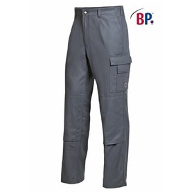 BP® - Arbeitshose 1486 060 dunkelgrau, Größe 50