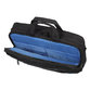 LIGHTPAK® - Laptoptasche RPET, 430x90x320mm, schwarz, 46202, abnehmbarer Schultertr