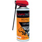 RUNPOTEC - Gleitmittel 400ml Spraydose Kab säurefrei Kst/Metall/Beton wasserlöslich