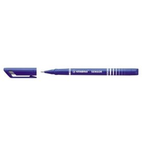 STABILO® - Fineliner SENSOR 189/41 0,3mm blau