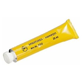 HAAS® - Armaturen-Hahnfett 25ml Tube, transparent