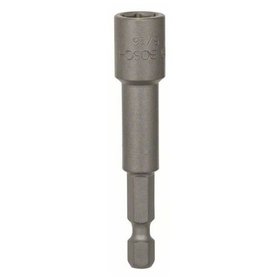 Bosch - Steckschlüssel-Bit ø5/16" x 65mm mit Magnet (3608550504)