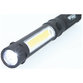 Brilliant Tools - 2 in 1 COB-Taschenlampe mit 140 Lumen