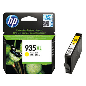 HP - Tintenpatrone C2P26AE 935XL gelb