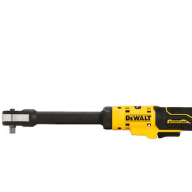 DeWALT - Akku-Ratsche DCF503EN-XJ, 3/8", 12V, Basisversion