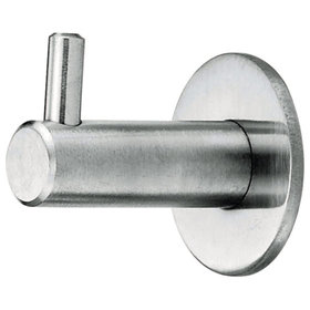 STROXX - Haken HK001 35X14X43mm VERD. BEfür Edelstahl MATT 700-044