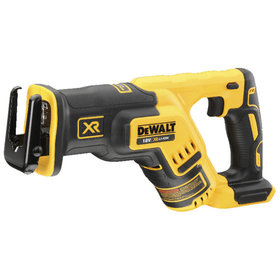 DeWALT - Akku-Säbelsäge DCS367NT-XJ, 18V / Basisversion