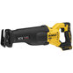 DeWALT - Akku-Säbels. 18V XR FV Adv Basisversion DCS386NT-XJ