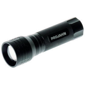 PROJAHN - LED Hochleistungs-Taschenlampe PJ220 - 4AAA