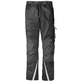 4Protect® - Multinorm-Bundhose COLORADO 3857, grau/schwarz, Größe 56