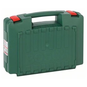 Bosch - Kunststoffkoffer grün 380 x 300 x 120mm (2605438169)