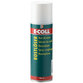 E-COLL - Rostlöser-Spray silikonfrei, temperaturbeständig +150°C, 300ml Dose