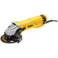 DeWALT - Winkelschleifer DWE4237-QS, 125mm, 1400W