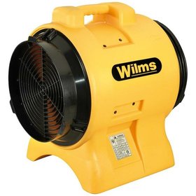 Wilms® - Ventilator Axial AV 3105