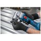 Bosch - Akku-Nager GNA 18V-16 E, 2 Akku ProCORE18V 4.0Ah, Ladg. u. L-BOXX (0601529601)