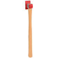 KSTOOLS® - Karosserie-Standard-Hammer, stark gewölbt, 30x45mm