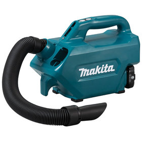 Makita® - Akku-Staubsauger 12V max. CL121DSA