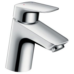 hansgrohe - Waschtisch-Einhebelmischer Logis 70 EcoSmart