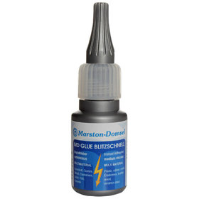 Marston Domsel - MD-GLUE Blitzschnell Flasche 20g