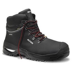 ELTEN - Sicherheitsschnürstiefel FRANCESCO XXSG GTX black Mid 768731, ESD S3 CI, Größe 43