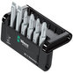 Wera® - Bit-Sortiment Bit-Check 6 Universal 1, 6-teilig