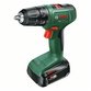 Bosch - Akku-Bohrschrauber EasyDrill 18V-40, 1 x Akku PBA 18V 1.5Ah + SystemBox (06039D8006)