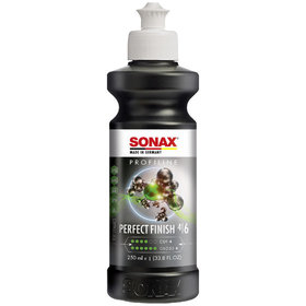 SONAX® - PROFILINE Perfect Finish 250 ml