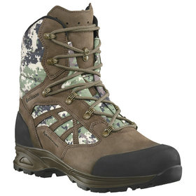 Haix - Stiefel NATURE CAMO GTX, camouflage, Größe UK 11.0 / EU 46