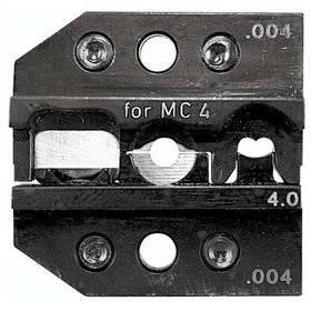 RENNSTEIG - Crimpeinsatz PEW12 CSC MC4 4mm²
