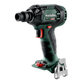 metabo® - Akku-Schlagschrauber SSW 18 LTX 300 BL (602395840), metaBOX 145