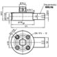 HALDER - Einzugselemente, modular, hydraulisch | 1990.101