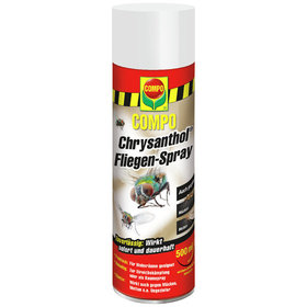 COMPO-SANA - Fliegen-Spray 500 ml Chrysanthol