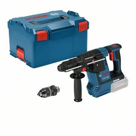 Bosch - Akku-Bohrhammer mit SDS plus GBH 18V-26F (061191000J)