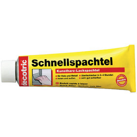 decotric® - Schnell-Spachtel 200g
