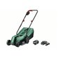 Bosch - Akku-Rasenmäher EasyMower 18V-32-150 (06008B9D04)