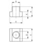 MAIER - 508-M22X24 Muttern für T-Nuten (T-Nutenstein)