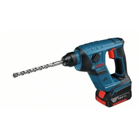 Bosch - Akku-Bohrhammer SDS-plus GBH 18 V-LI Compact, Solo-Version