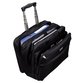 LIGHTPAK® - Laptoptrolley XRAY 46099 37x27,5x5cm Polyester schwarz