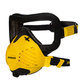 STANLEY® - P3 RD Visier- und Staubschutzmaske mit Face-Fit-Check inkl. P3-Filter